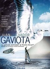Juan Salvador Gaviota скачать