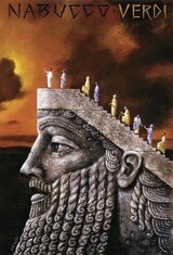 НАБУККО * поэтическое либретто оперы Дж.Верди* скачать
