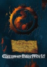 Liber Chaotica: Тзинч скачать