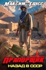 Прапорщик. Назад в СССР. Книга 7 скачать