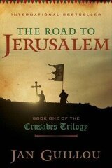 The Road to Jerusalem