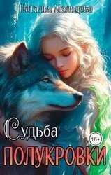 Судьба полукровки. Бонус к Империи скачать