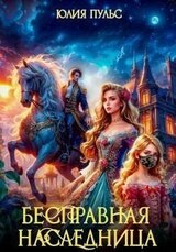Бесправная наследница скачать