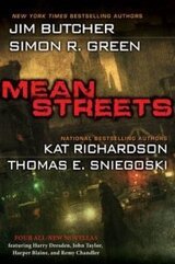 Mean Streets скачать