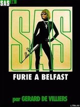 Фурия из Белфаста скачать