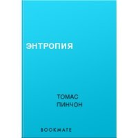 Энтропия