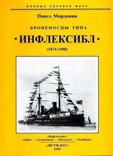 Броненосцы типа «Инфлексибл»