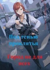 Под тенью проклятья. Город не для всех скачать