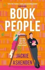 Книжные люди скачать