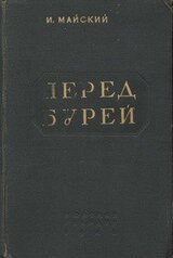 Перед бурей скачать