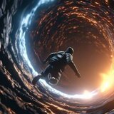 Наследник червоточины I скачать
