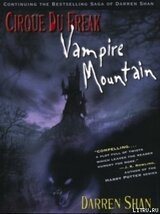 Vampire Mountain скачать