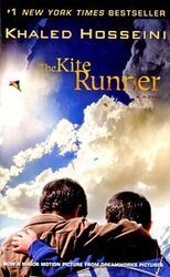 The Kite Runner