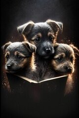 Дом для цербера скачать