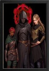 Становление Патриарха скачать