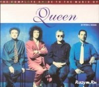 Полный путеводитель по музыке Queen