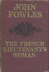 The French Lieutenant's Woman