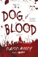 Dog Blood