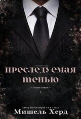 Преследуемая тенью скачать