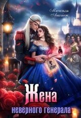 Жена неверного генерала, или Попаданка на отборе скачать
