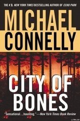 City Of Bones