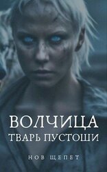 Волчица. Тварь Пустоши скачать