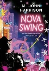 Nova Swing скачать