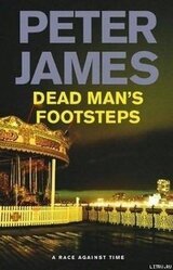 Dead Man`s Footsteps