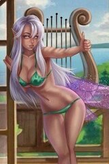 Бард. Вырезанные Сцены скачать