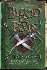 Blood of Elves