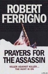 Prayers for the assassin скачать