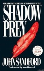 Shadow Prey скачать