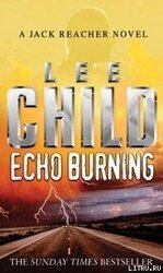 Echo Burning