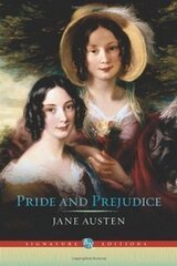 Pride and Prejudice