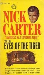 Глаза тигра скачать