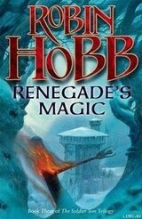 Renegade`s Magic