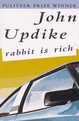 Rabbit Is Rich скачать