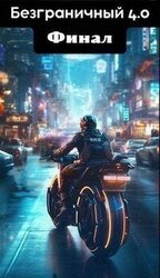 Безграничный 4.0 . Финал скачать