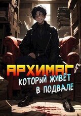 Архимаг, который живет в подвале. Том 1. Том 2 скачать