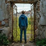 Ключи от прошлого. Книга 1 скачать