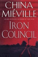 Iron Council