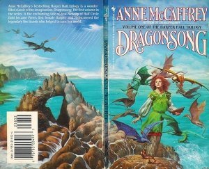 Dragonsong скачать