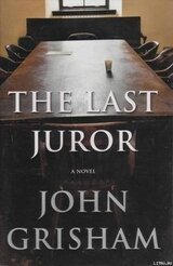 The Last Juror