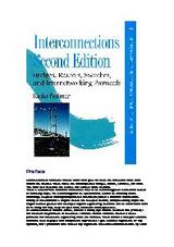 Interconnections - Bridges, routers, switches. 2nd ed