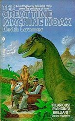 Машина времени шутит скачать