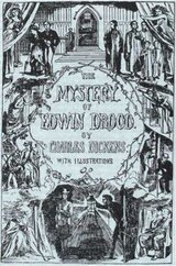 Тайна Чарльза Диккенса: Тайна Эдвина Друда