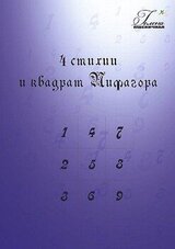 4 стихии и квадрат Пифагора скачать
