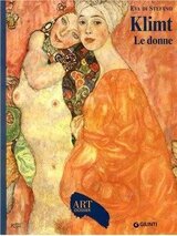 Klimt - Le donne