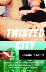 Twisted City скачать