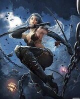 Дорога Воина скачать